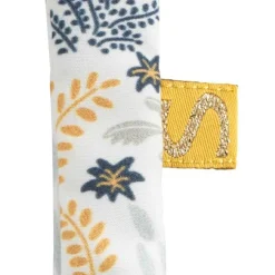 Best Sauthon Attache-sucette daim Promenons-nous