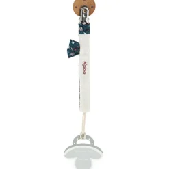 Hot Kaloo Attache-sucette nature K'doux (16,5 cm)