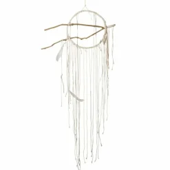 Attrape rêves bois et ficelle|Arty Fêtes Factory Online