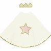 Baby set couronne et cape Or|Ratatam Hot