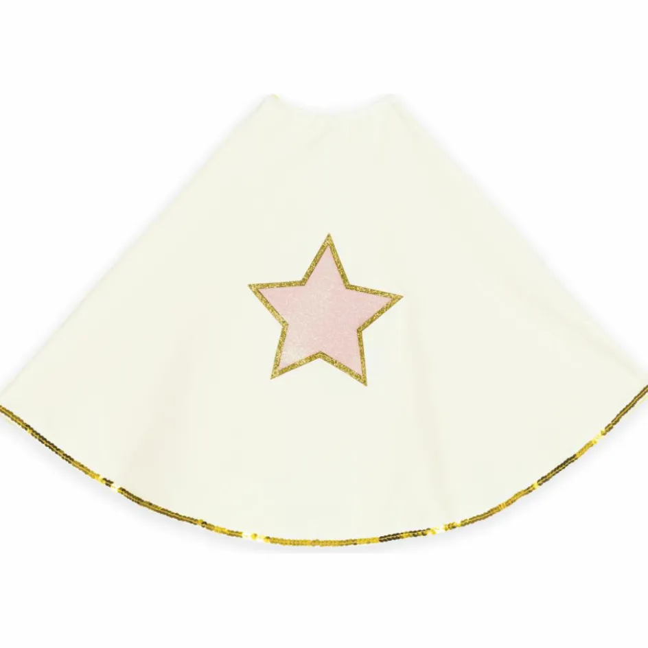 Baby set couronne et cape Or|Ratatam Hot