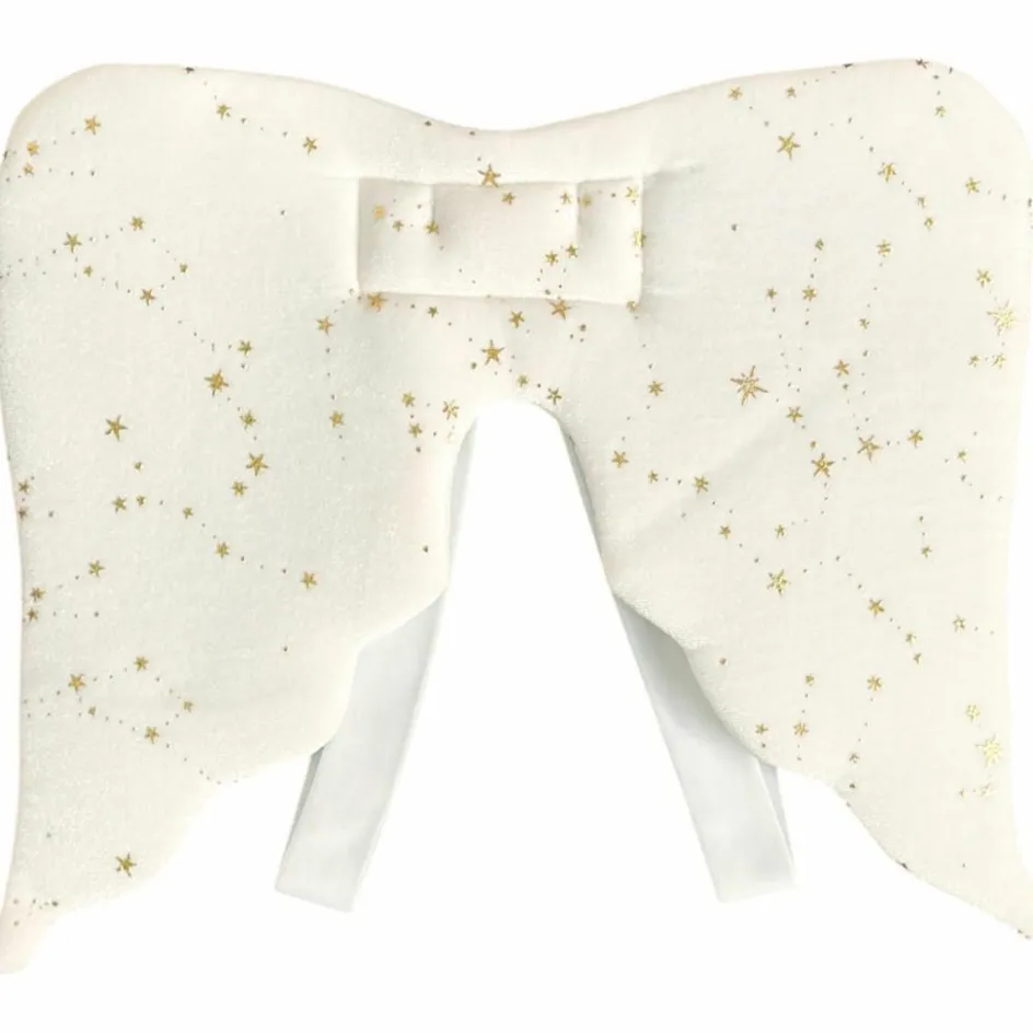 Best Ratatam Baby set Fée Doré