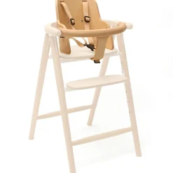 Best Charlie Crane Baby Set pour chaise haute Tobo Natural