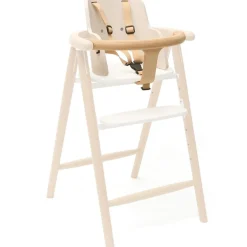 Baby Set pour chaise haute Tobo White|Charlie Crane Online