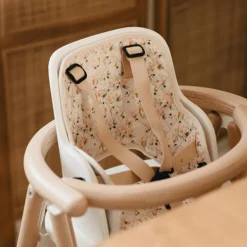 Baby Set pour chaise haute Tobo White|Charlie Crane Online