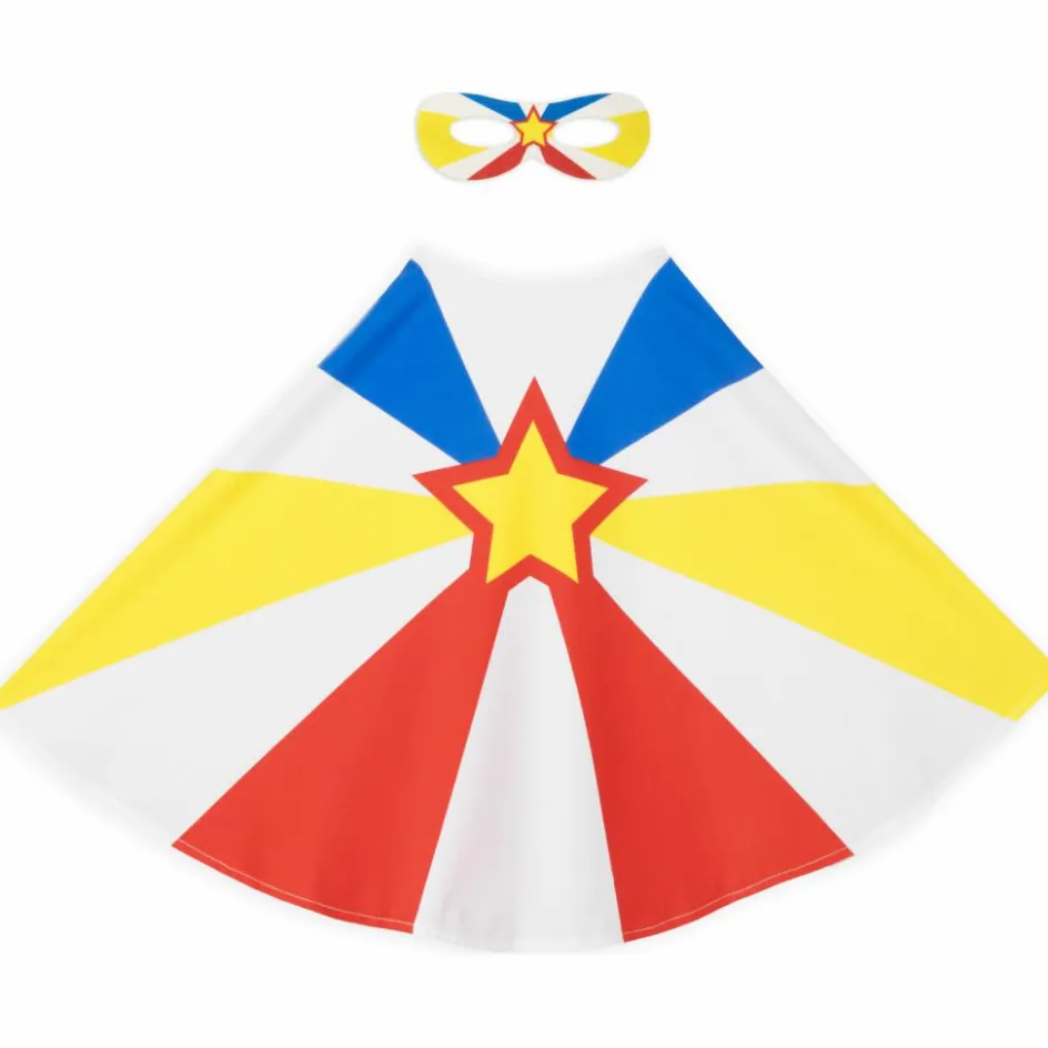 Baby set super héros Rouge|Ratatam Outlet