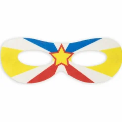 Baby set super héros Rouge|Ratatam Outlet