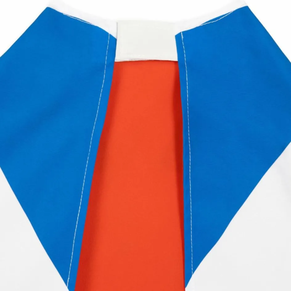 Baby set super héros Rouge|Ratatam Outlet