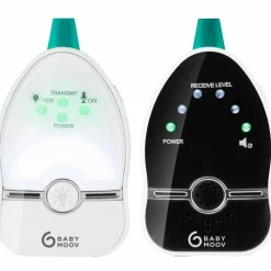 Babyphone audio Easy Care|Babymoov Hot