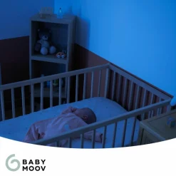 Sale Babymoov Babyphone audio Expert Care