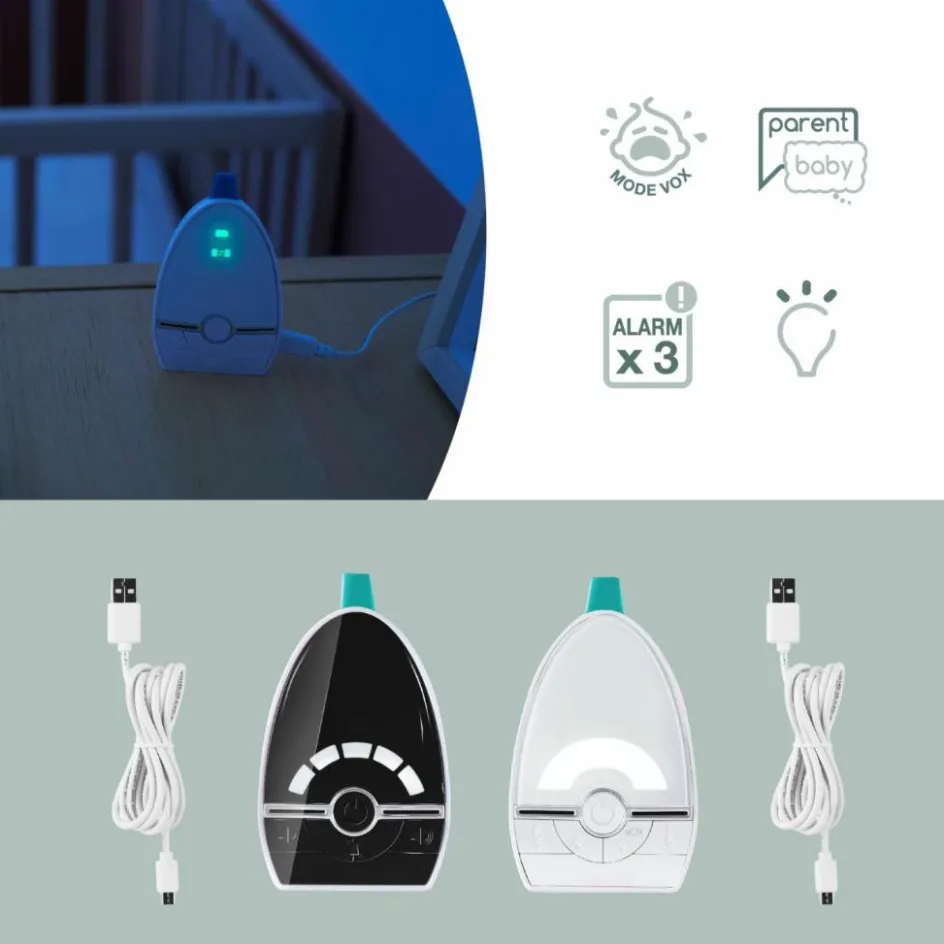 Sale Babymoov Babyphone audio Expert Care