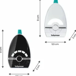 Sale Babymoov Babyphone audio Expert Care
