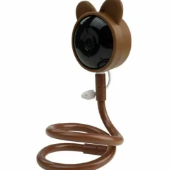 Babyphone connecté Ours Brun|Mary's Sale