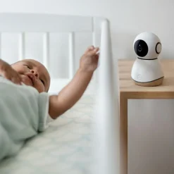 Babyphone connecté See Pro avec moniteur|Maxi-Cosi