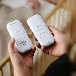 Babyphone DBX130 Full Eco|Alecto Discount