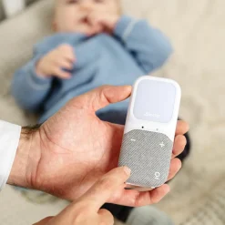 Babyphone DBX135 Full Eco|Alecto Online