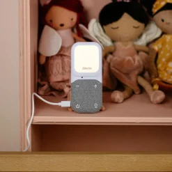 Babyphone DBX135 Full Eco|Alecto Online