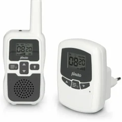 Babyphone d'extérieur digital (portée 3km)|Alecto New