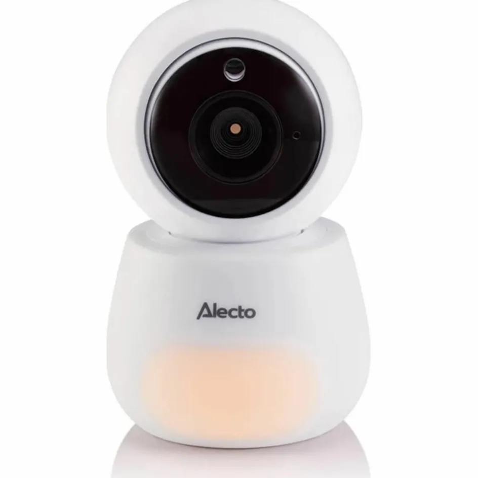 Discount Alecto Babyphone DVM2043 avec caméra et écran (4,3 pouces)