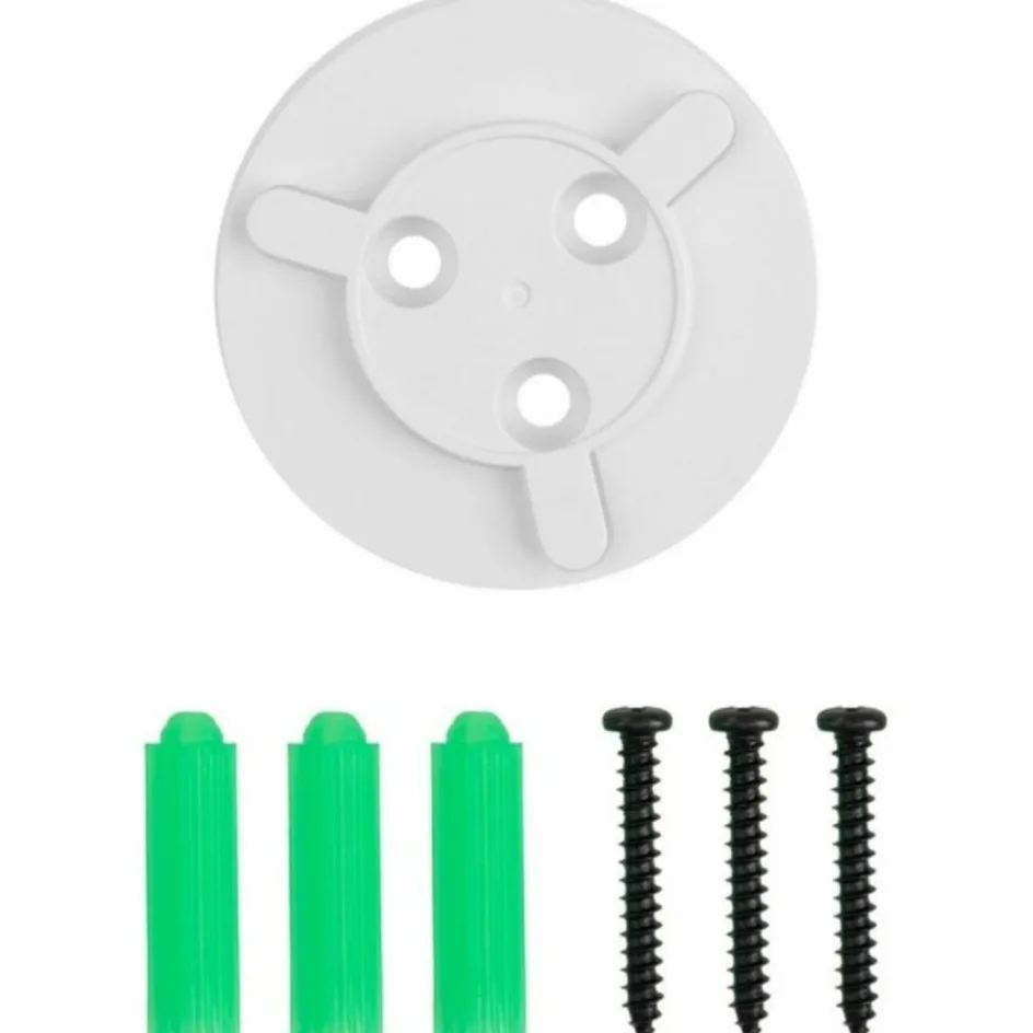 New Mary's Babyphone rotatif Lapin Rose