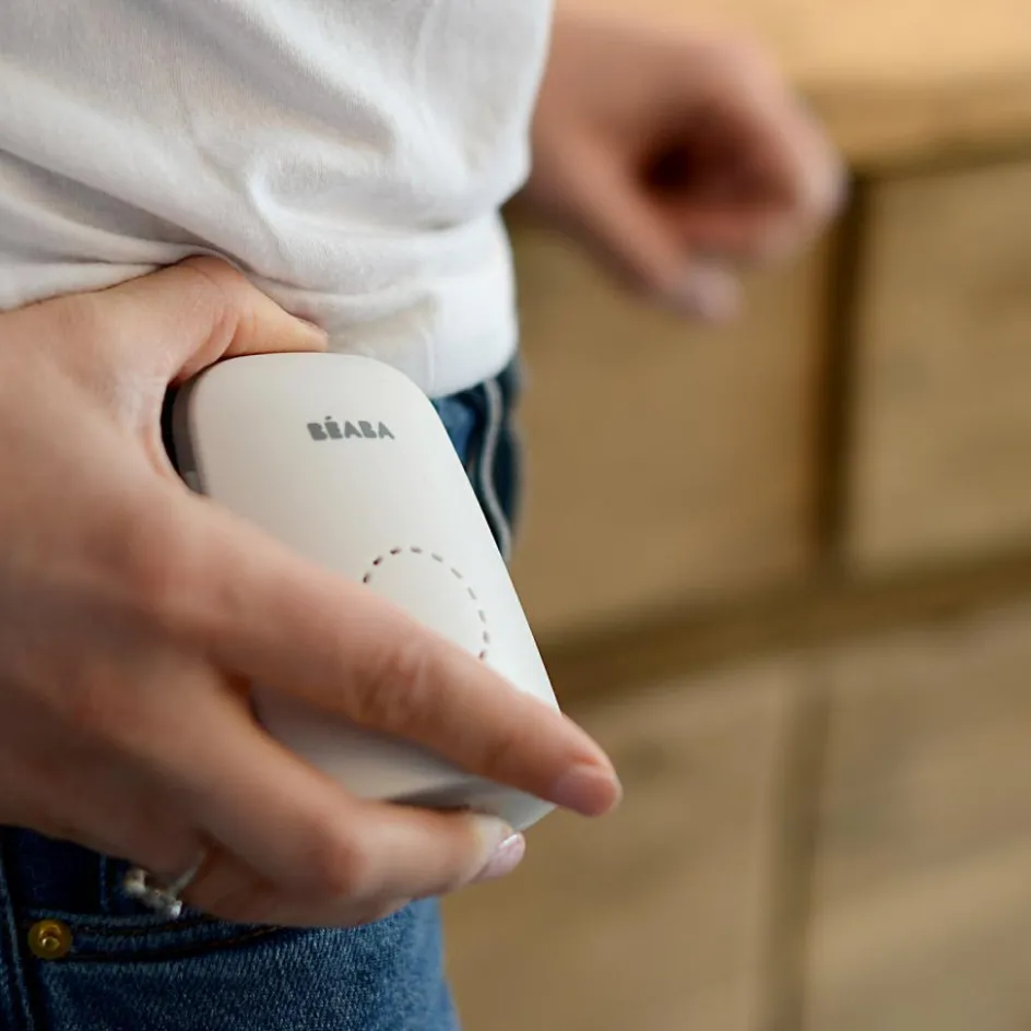 Hot Béaba Babyphone Simply Zen