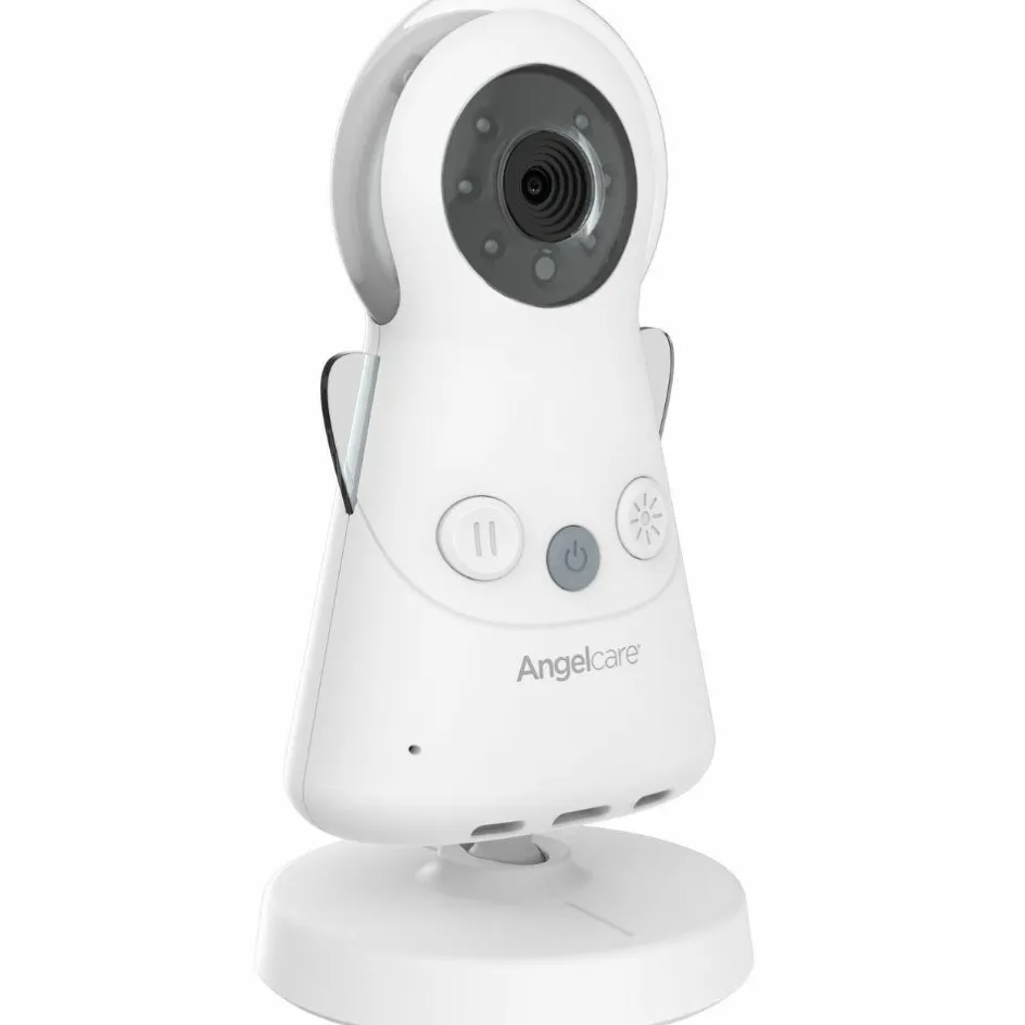 Babyphone vidéo avec détecteur de mouvements AC25|Angelcare Clearance