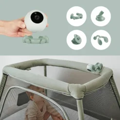 Babyphone vidéo Yoo Go+|Babymoov Discount