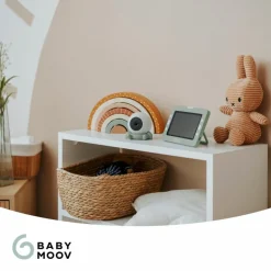 Babyphone vidéo Yoo Go+|Babymoov Discount