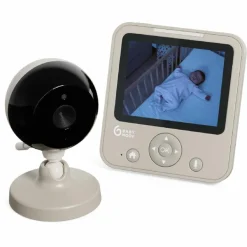 New Babymoov Babyphone vidéo Yoo Start