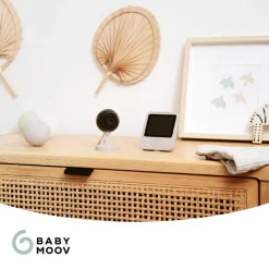 New Babymoov Babyphone vidéo Yoo Start