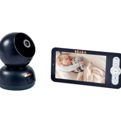 Hot Béaba Babyphone vidéo Zen Premium night blue