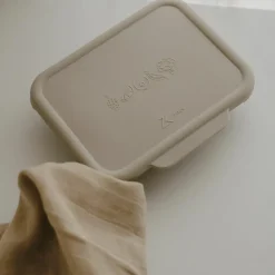 Bac à glaçons pour tétine grignoteuse argile|Zakuw Best