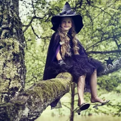 Baguette de sorcière Cara|Souza For Kids