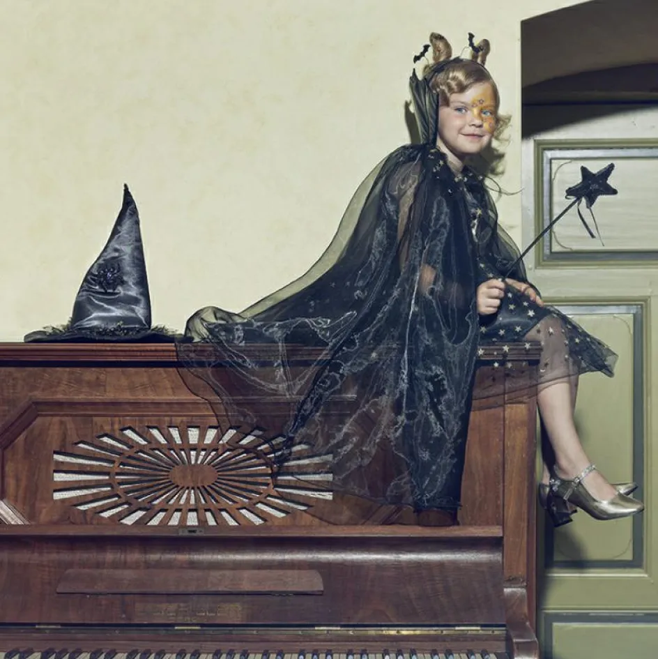 Baguette de sorcière Cara|Souza For Kids