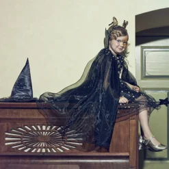 Baguette de sorcière Cara|Souza For Kids