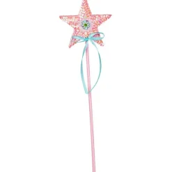 Baguette magique rose Isabelle|Souza For Kids Online