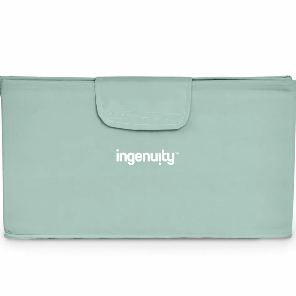 Baignoire de voyage pliable|Ingenuity Best