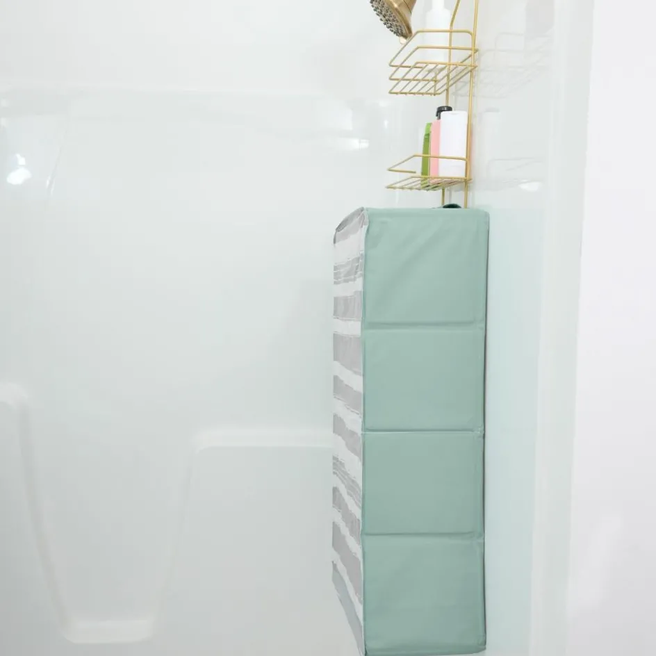 Baignoire de voyage pliable|Ingenuity Best