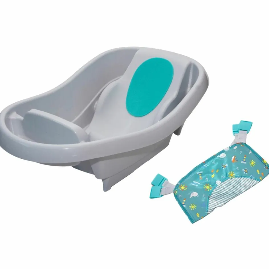 Baignoire Deluxe Comfy Clean|Ingenuity Sale