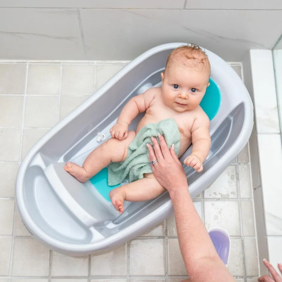 Baignoire Deluxe Comfy Clean|Ingenuity Sale