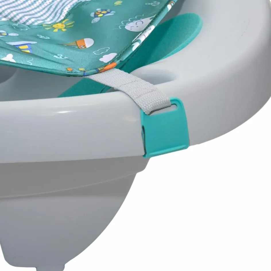 Baignoire Deluxe Comfy Clean|Ingenuity Sale