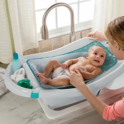 Baignoire Deluxe Comfy Clean|Ingenuity Sale