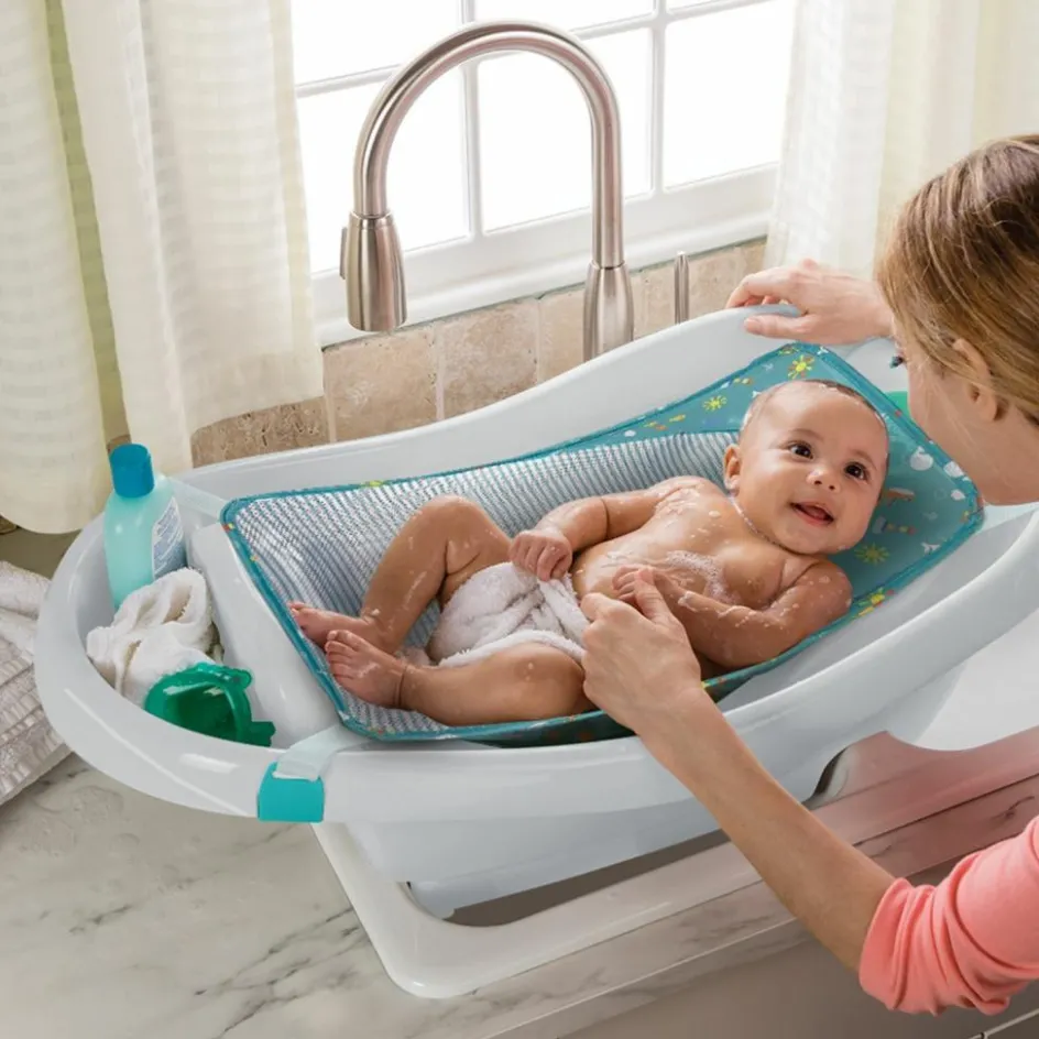 Baignoire Deluxe Comfy Clean|Ingenuity Sale