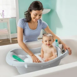 Baignoire Deluxe Comfy Clean|Ingenuity Sale
