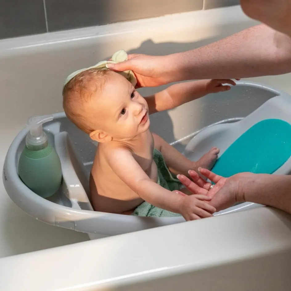 Baignoire Deluxe Comfy Clean|Ingenuity Sale