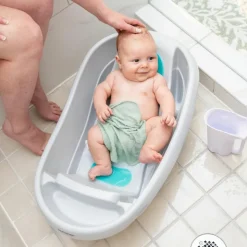 Baignoire Deluxe Comfy Clean|Ingenuity Sale