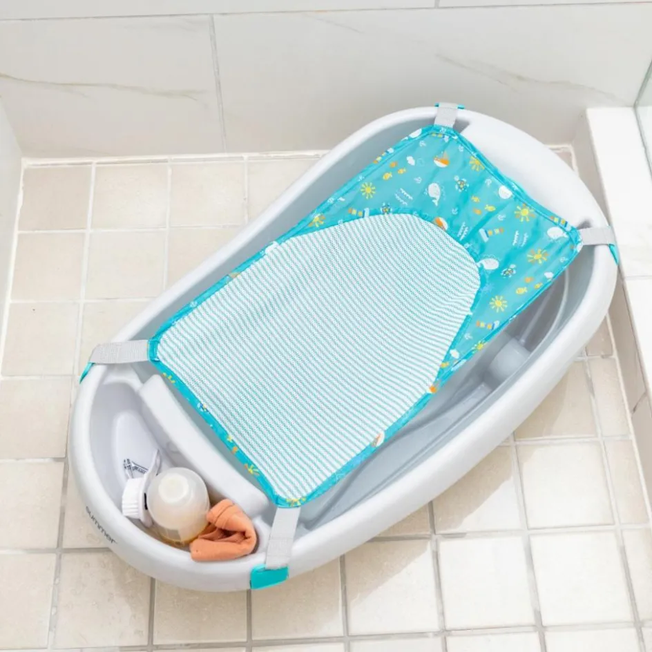 Baignoire Deluxe Comfy Clean|Ingenuity Sale
