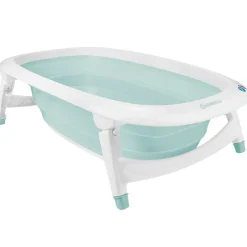 Outlet Badabulle Baignoire pliable bleue