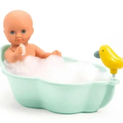 Online Djeco Baignoire pour poupon