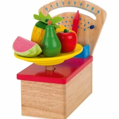 Goki Balance en bois